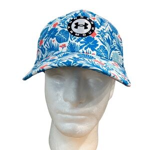 Under Armour golf Hat